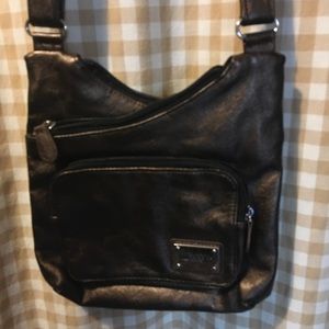 Crossbody purse
